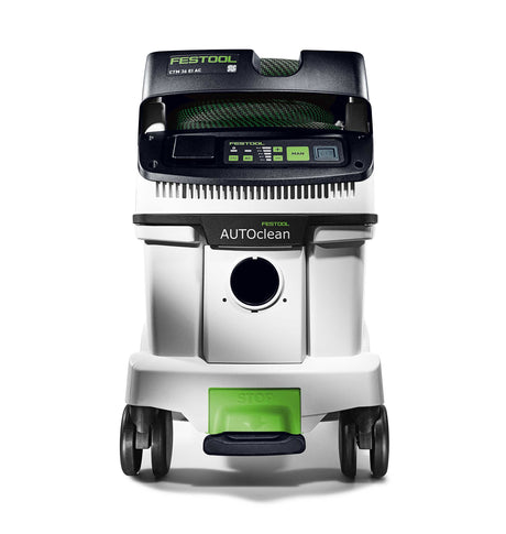 Festool Absaugmobil CTM 36 EI AC "automatische Abreinigung" CLEANTEC - 577856