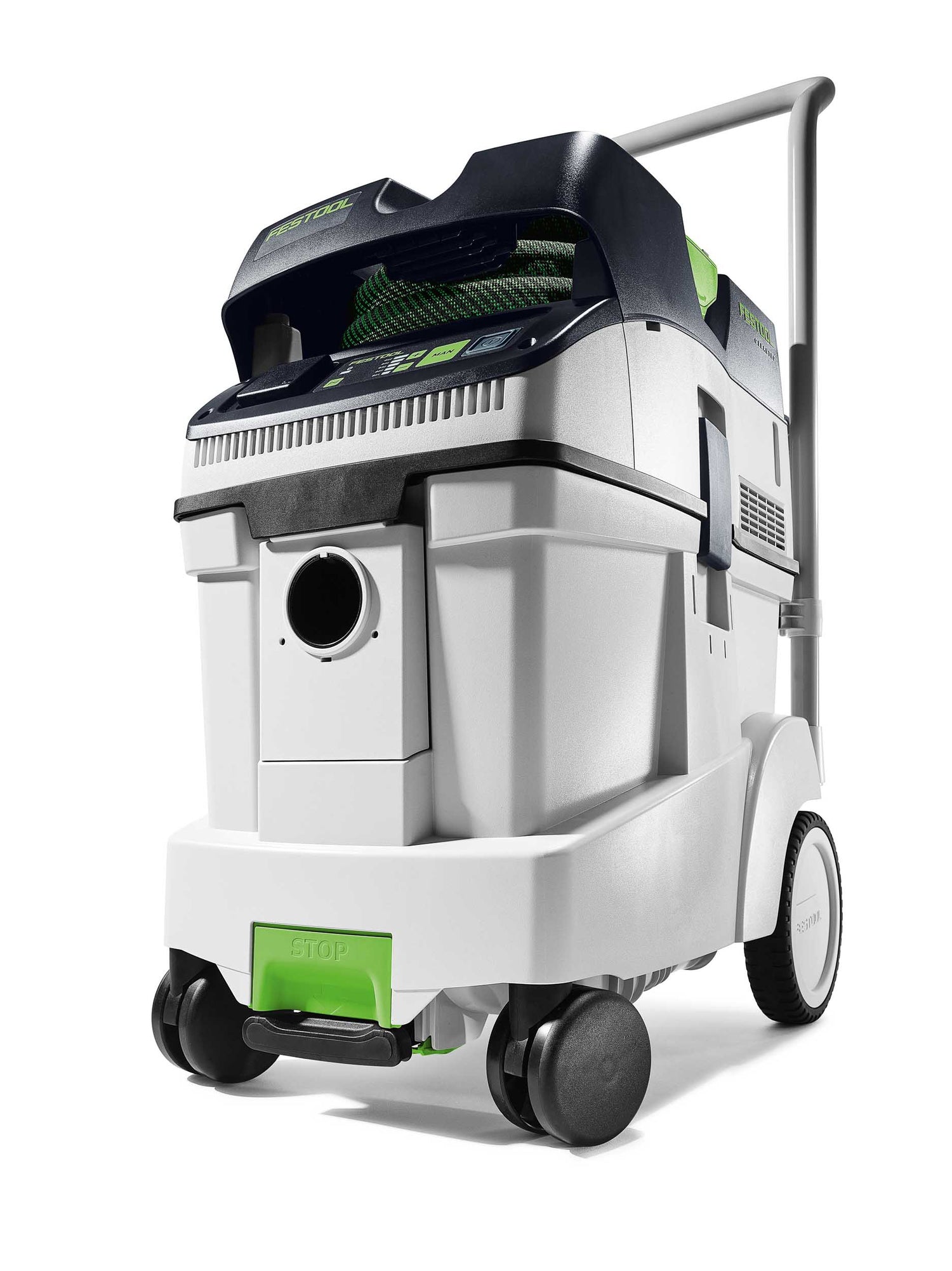 Festool Absaugmobil CTM 48 EI CLEANTEC - 577927