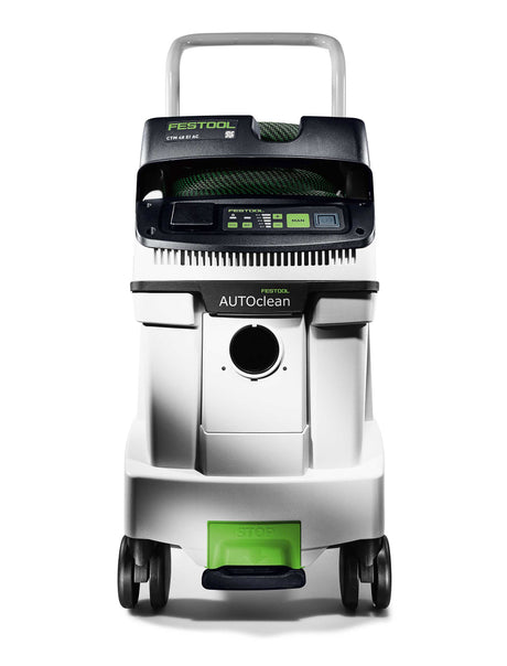 Festool Absaugmobil CTM 48 EI AC "automatische Abreinigung" CLEANTEC - 577865