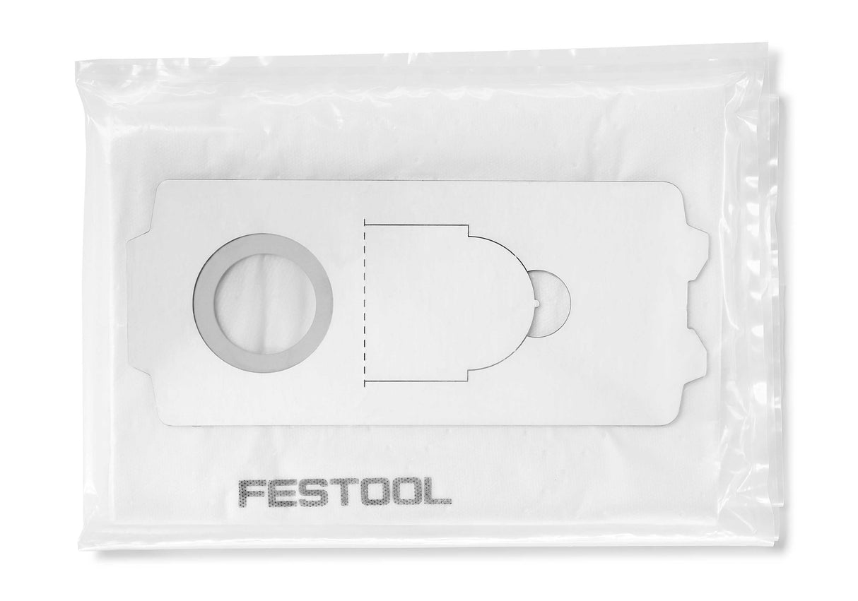 Festool Sicherheitsfiltersack FIS-CTH MIDI/3 für CTH MIDI I AC - 578593