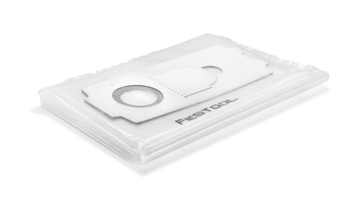 Festool Sicherheitsfiltersack FIS-CTH MIDI/3 für CTH MIDI I AC - 578593