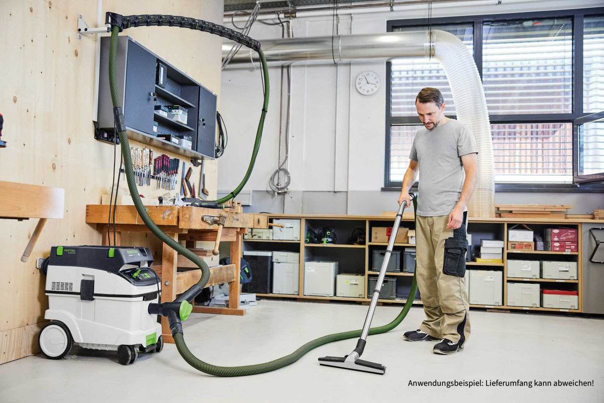 Festool Sternverteiler "Y-Stück" Y-Ventil SV-AS D50 SWT - 578533