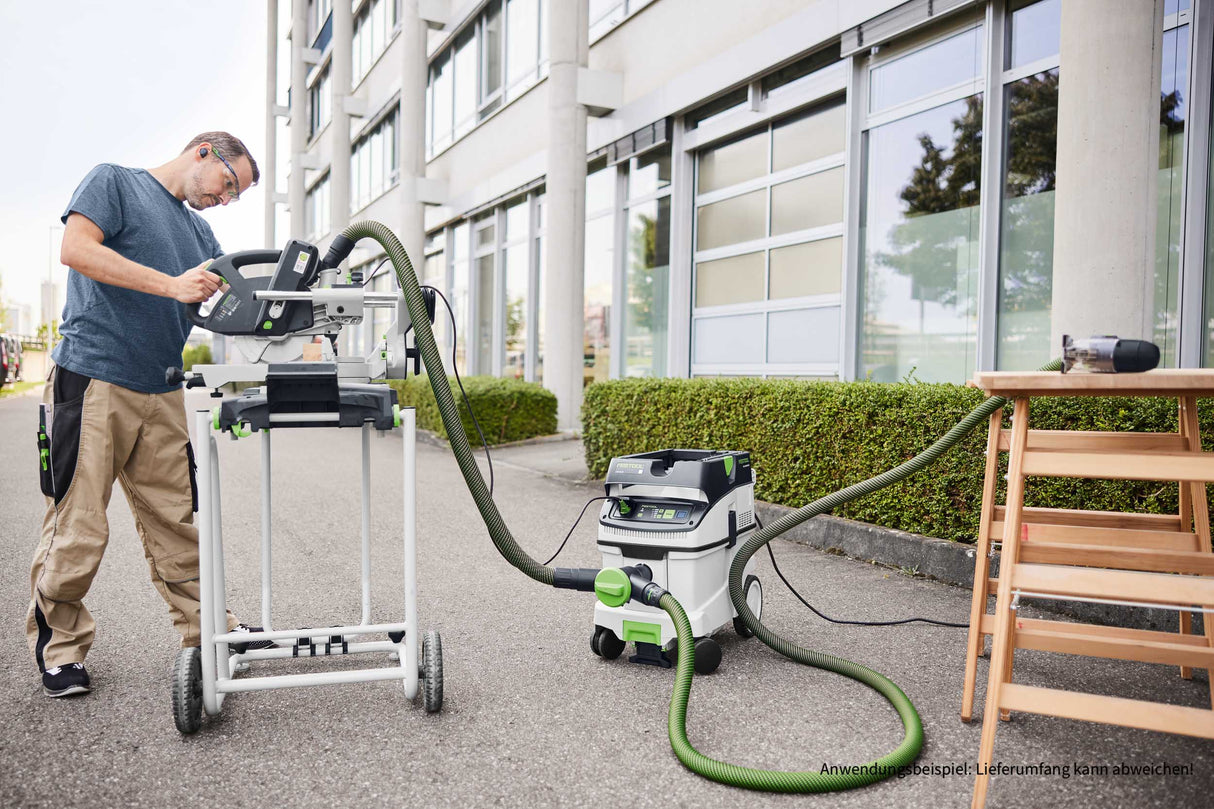 Festool Sternverteiler "Y-Stück" Y-Ventil SV-AS D50 SWT - 578533