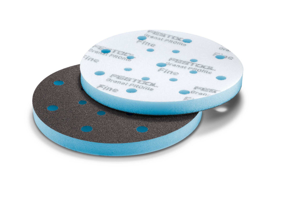 Festool Schleifmittel Granat PROfile Ø 150 mm - D150 PRO