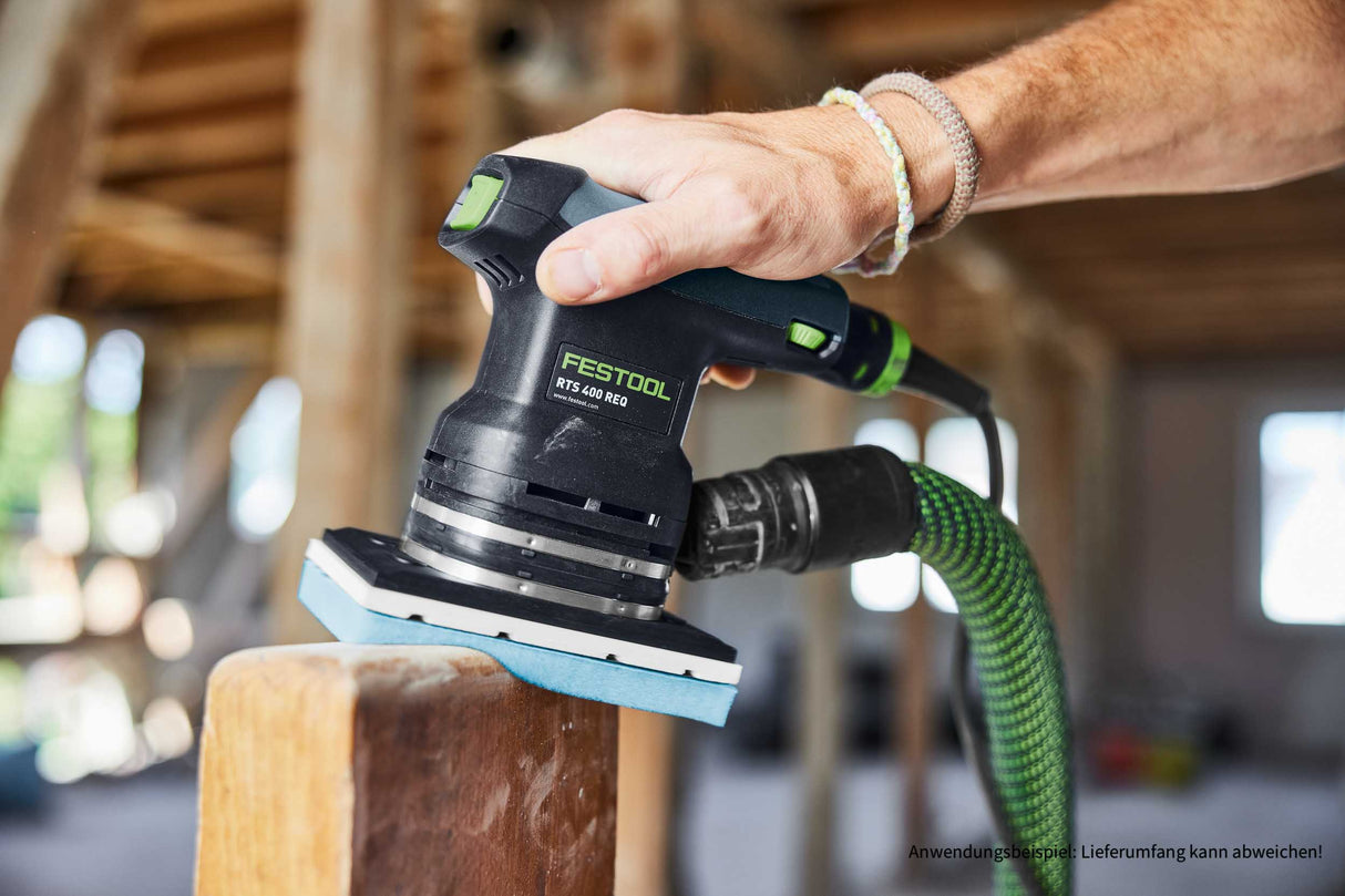 Festool Schleifmittel Granat PROfile 80x133 mm - 80x133 PRO