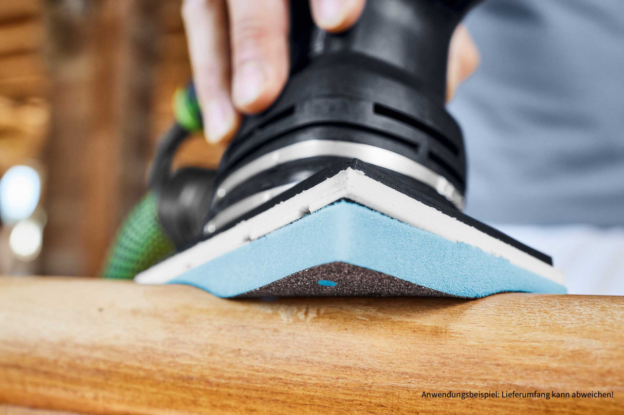 Festool Schleifmittel Granat PROfile 80x133 mm - 80x133 PRO