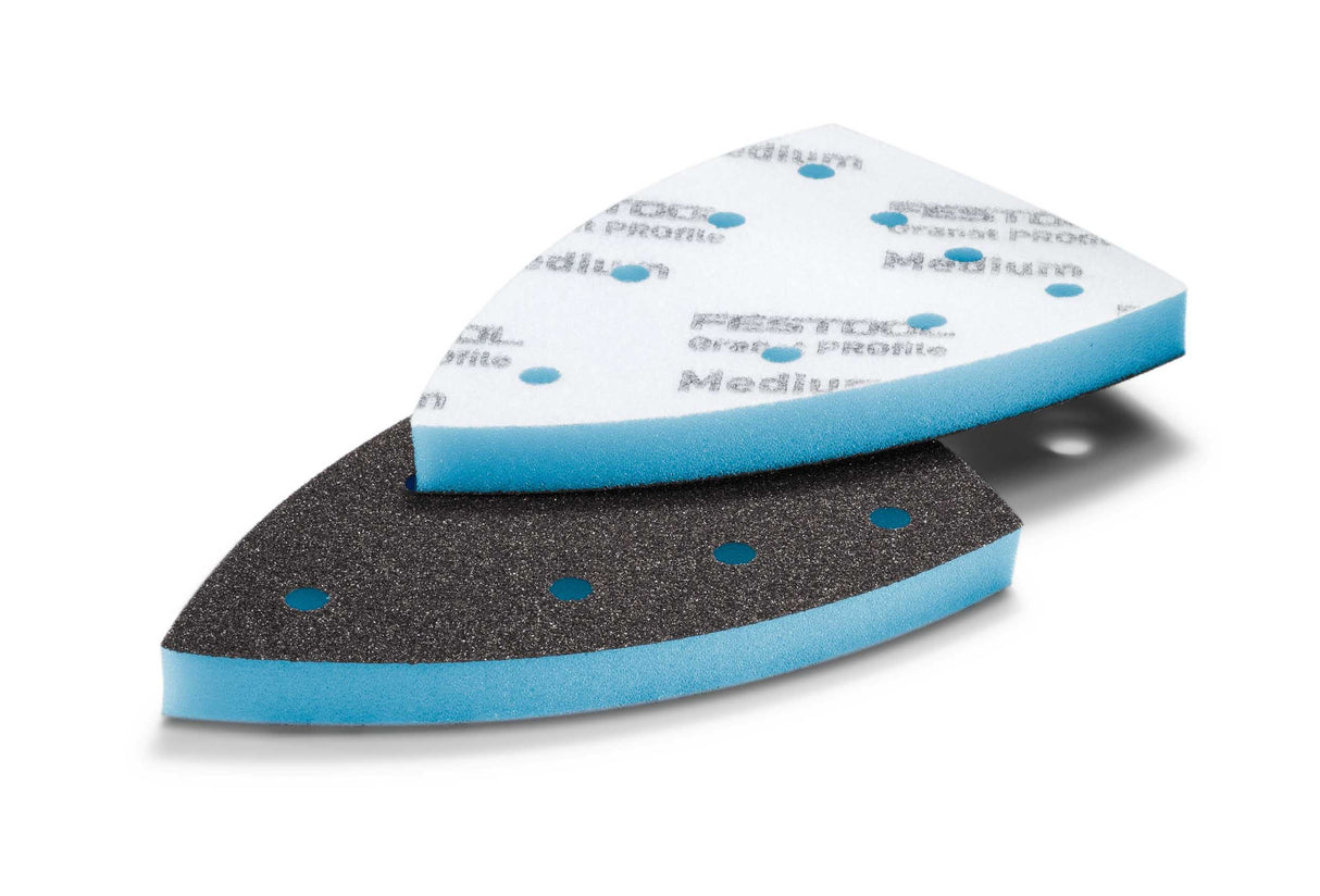 Festool Schleifmittel Granat PROfile 100x150 mm - DELTA PRO