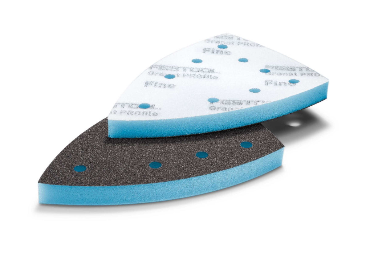 Festool Schleifmittel Granat PROfile 100x150 mm - DELTA PRO