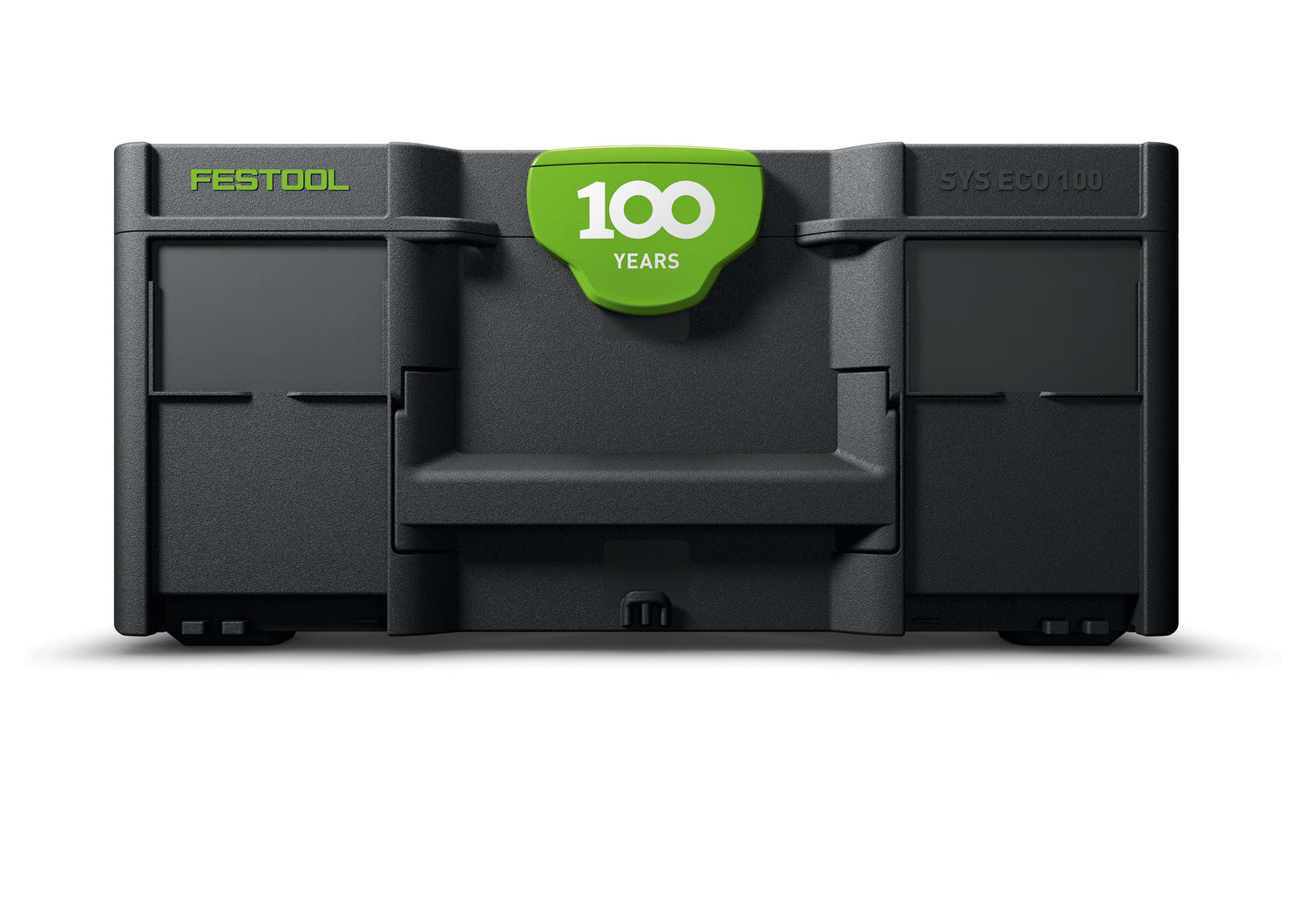 Festool 100 Jahre Systainer³ SYS3 M 187 ECO 100Y Limited Edition - 578247