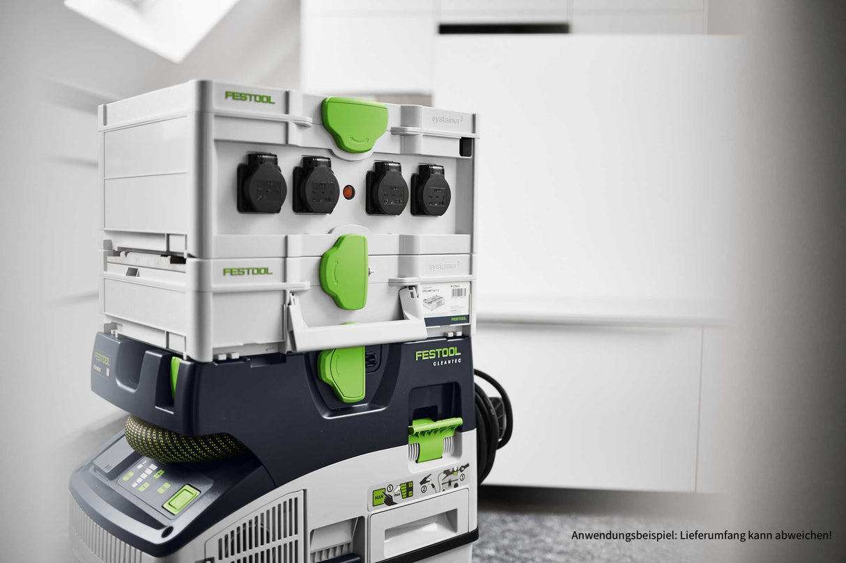 Festool Steckdosen-Verteiler SYS-PowerHub SYS3-PH M 187 - 578561
