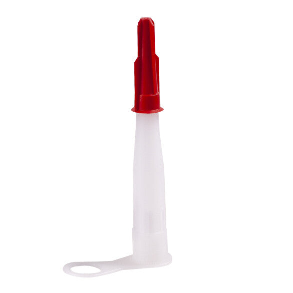 INNOTEC Kartuschen-Spitzen "WDC" - 10 Stück - 1490WDC