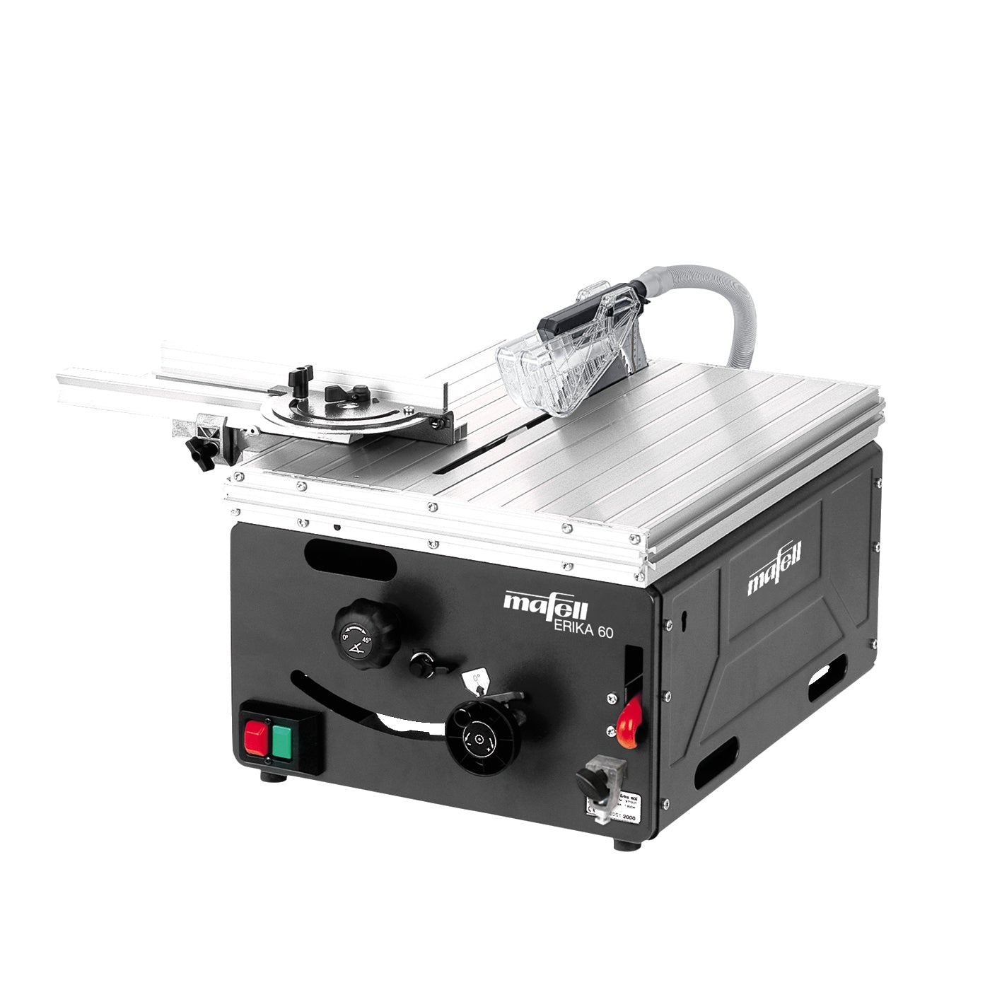 Mafell underfloor pull saw ERIKA 60 - 972101