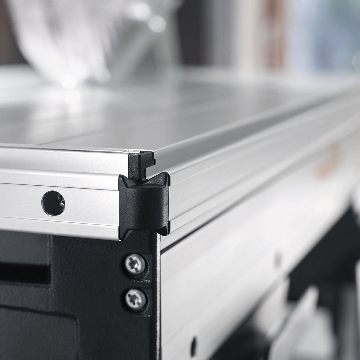 Mafell Unterflur-Zugsäge ERIKA 85 + Parallelanschlag - DEAL173