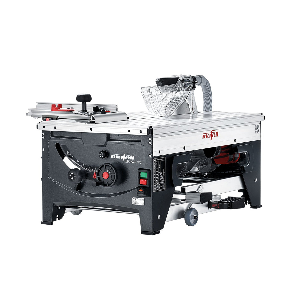 Mafell underfloor pull saw ERIKA 85 - 971901