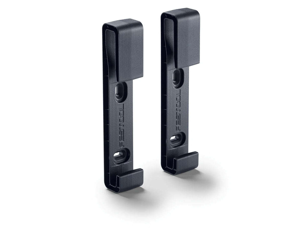 Festool Führungsschienen-Halter HA-FS/2 für die Wandmontage - 1 Paar - 578938