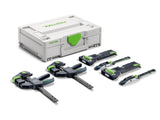 NEUHEIT: Festool Eintauch-Positionsanzeiger im Systainer ZS FS-EP TS/TSC55 - 578697