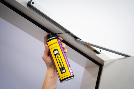 INNOTEC Synthetisches PTFE-freies Schmieröl "High Trib Oil" - 500ml Dose - 1005-1