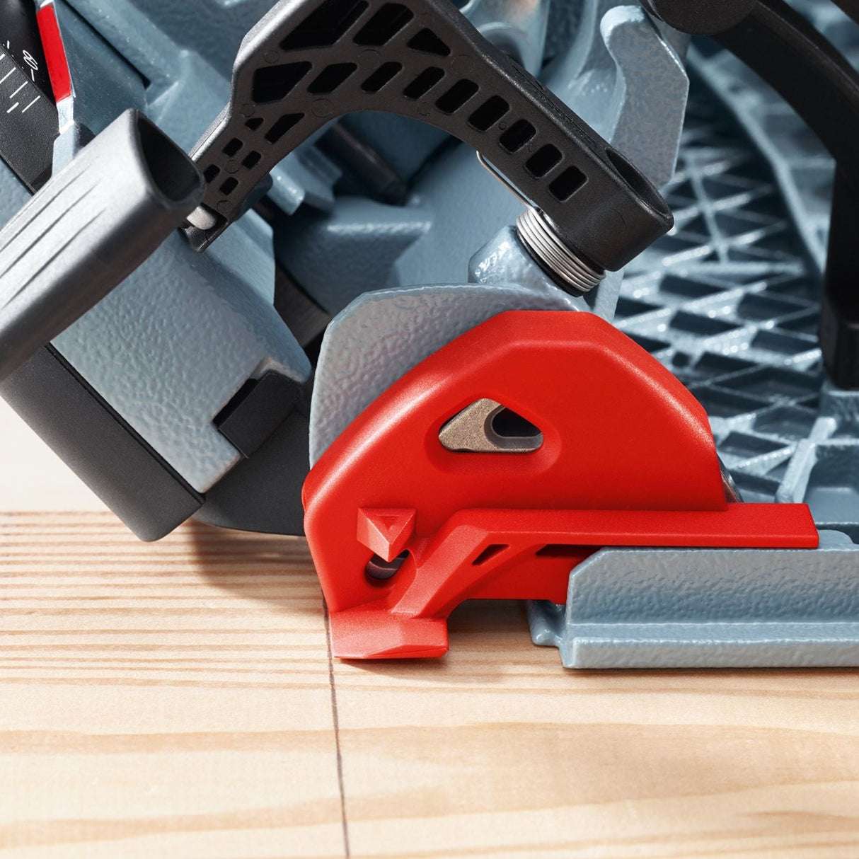 Mafell hand circular saw K 55 cc - 918001