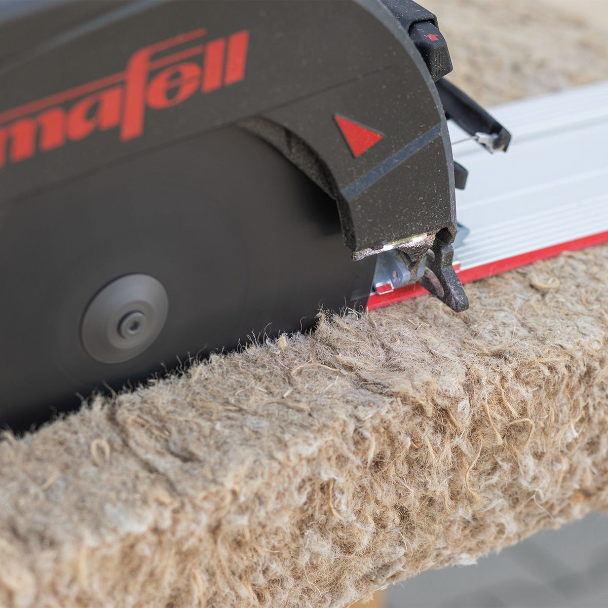 Mafell Sägeblatt KSB-FI 280, HW, 280 x 3 x 30 mm, Z20, CC, Fibre Insulation - 092645