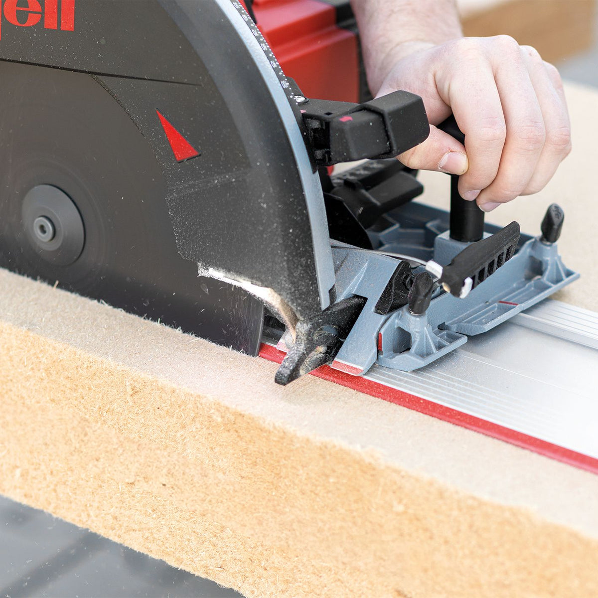 Mafell Sägeblatt KSB-FI 280, HW, 280 x 3 x 30 mm, Z20, CC, Fibre Insulation - 092645