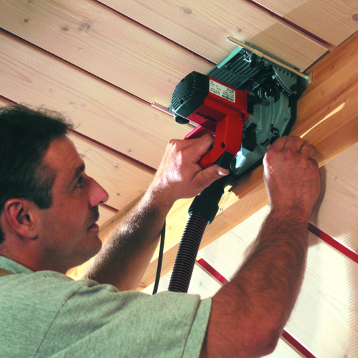 Mafell KSP 40 Flexistem in T-MAX - 915801