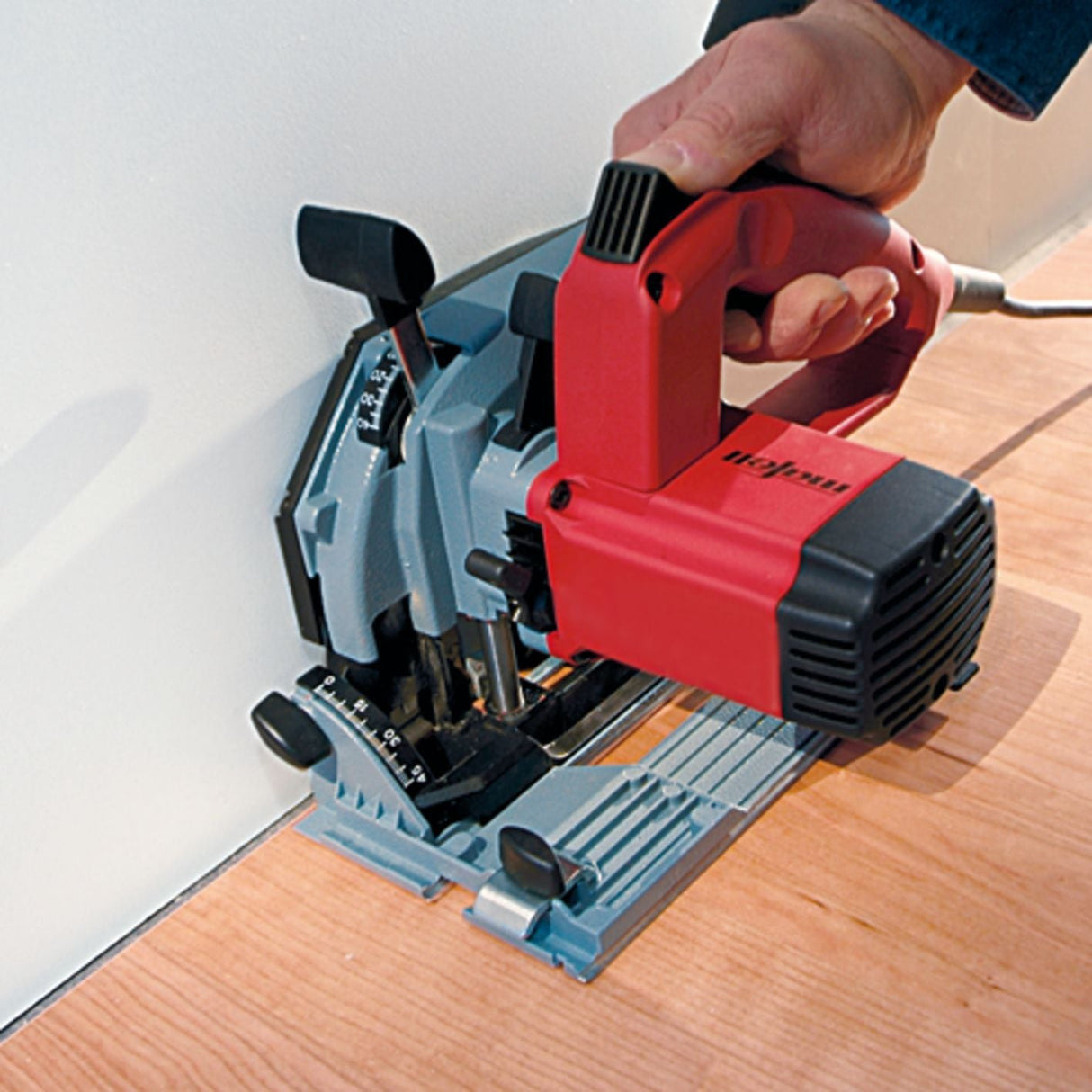 Mafell cross-cut rail saw KSS 300 MidiMAX in T-MAX - 916701