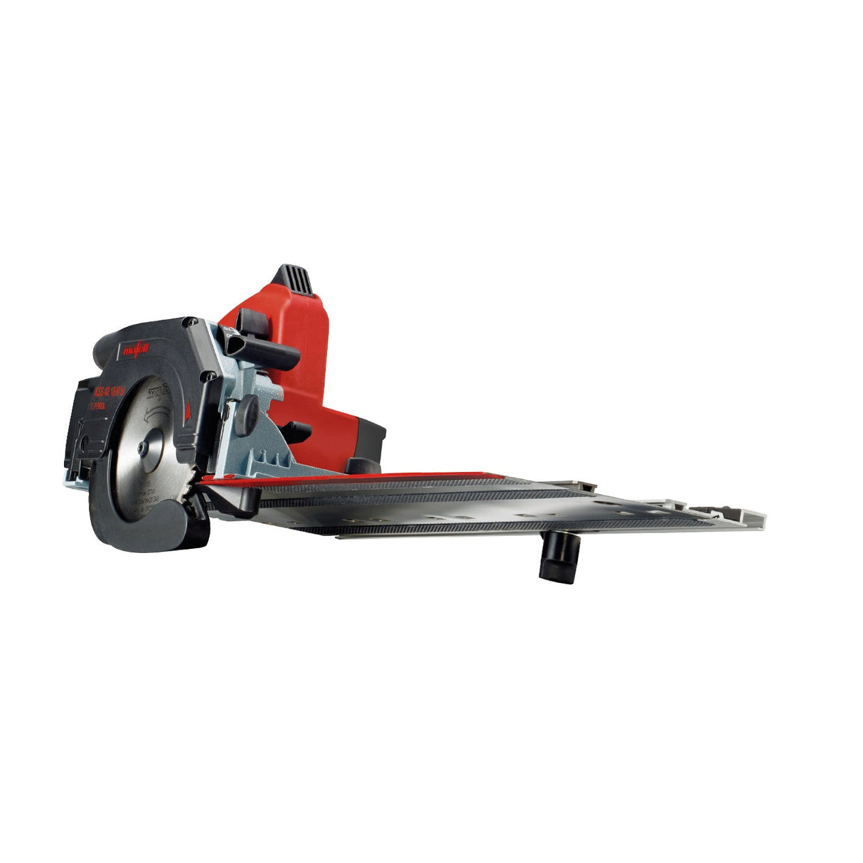 Mafell cordless cross-cut saw KSS 40 18M bl in T-MAX - 91D501