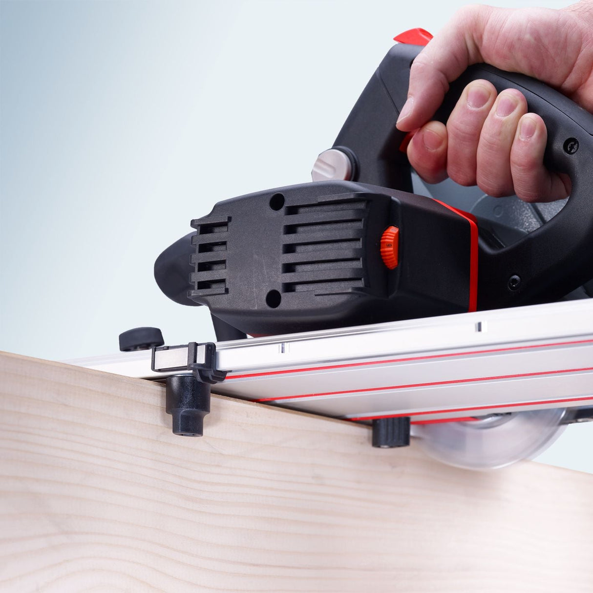 Mafell Multi-Mill MF 26 cc / 400 in carrying case - 917804