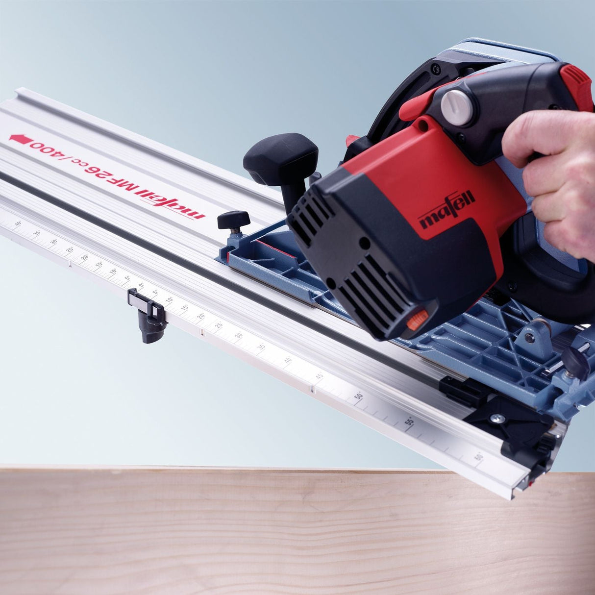 Mafell Multi-Mill MF 26 cc / 400 in carrying case - 917804