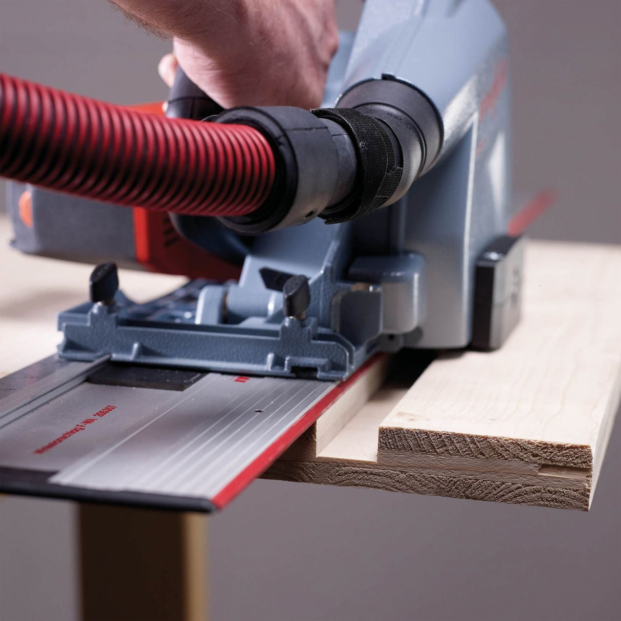 Mafell multi milling machine MF 26 cc AF-MAX "aluminum composite milling cutter" in the T-MAX - 917801