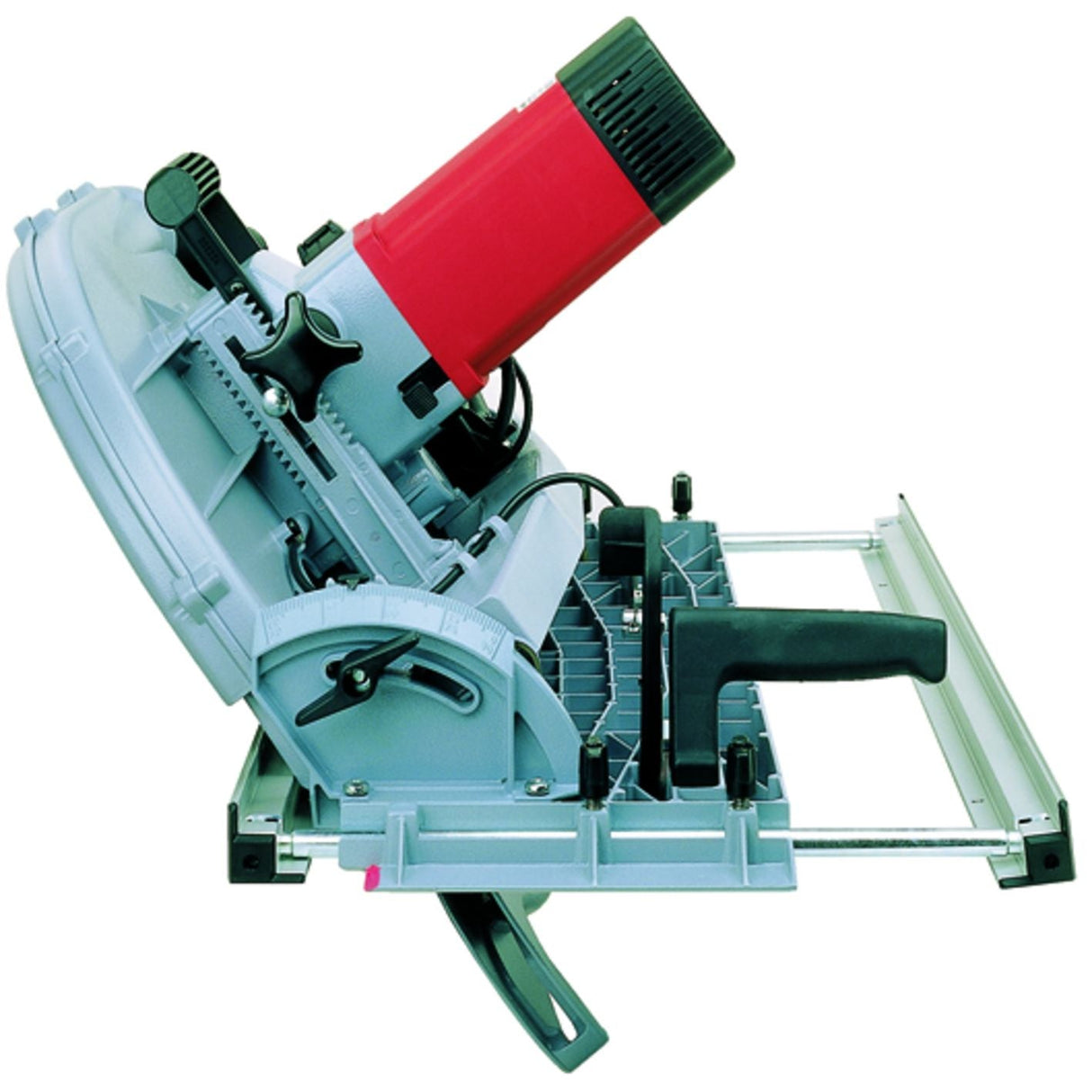 Mafell Zimmerei Handkreissäge MKS 185 EC - 924801