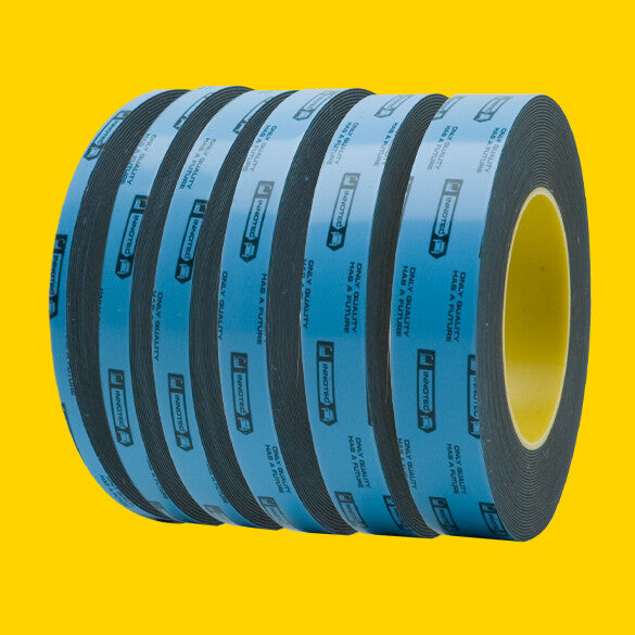 INNOTEC Doppelseitiges Klebeband "Moulding Tape", 10 Laufmeter