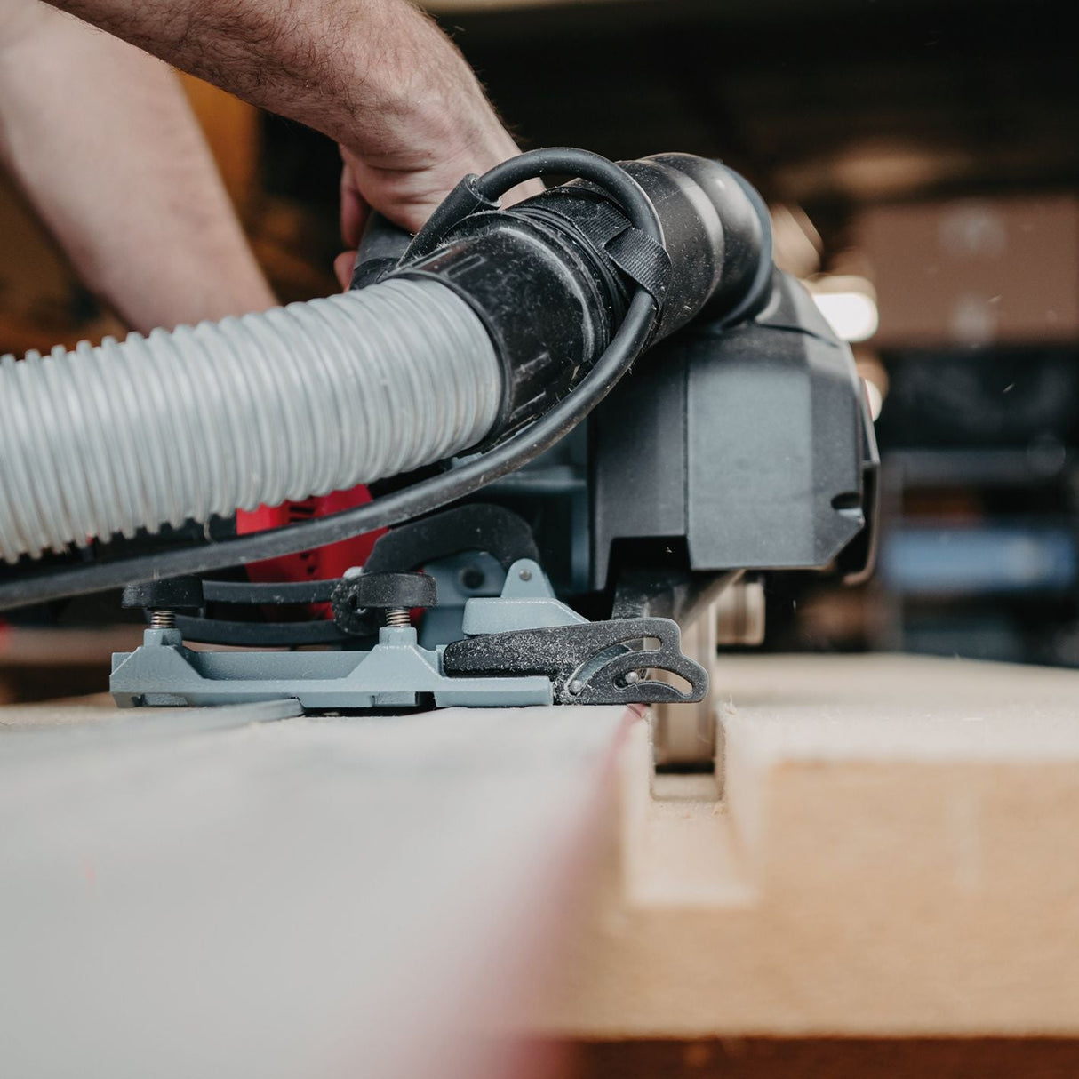 Mafell groove milling machine NFU 50 - 918701