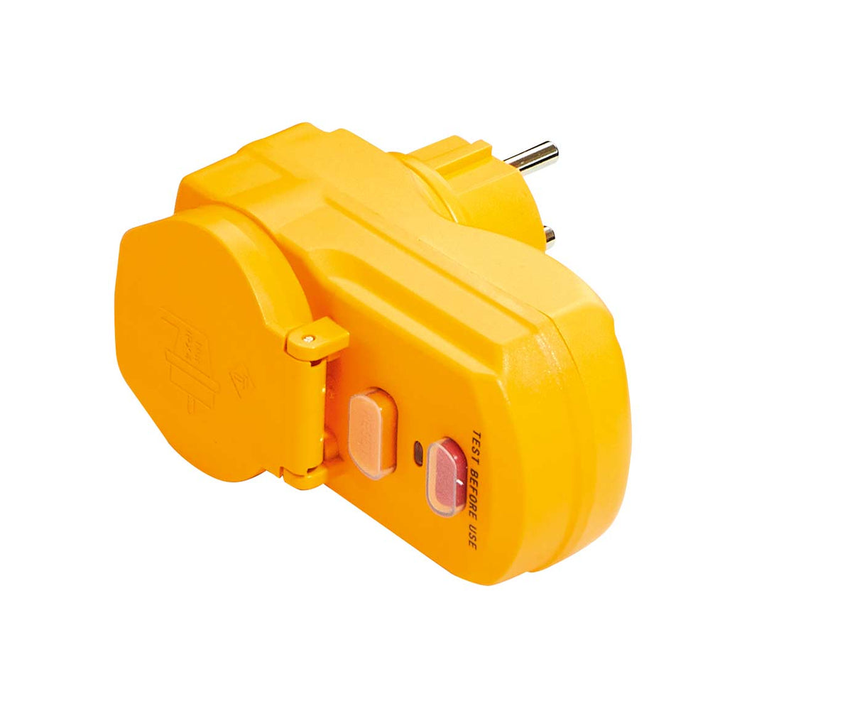 personenschutzschalter