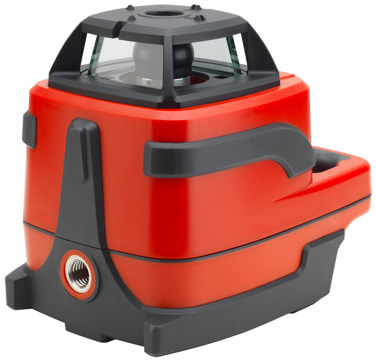 SOLA Rotationslaser EVO 360, inkl. RRD1 + Klampe, 2x Akkuzelle 18650 - 71017801