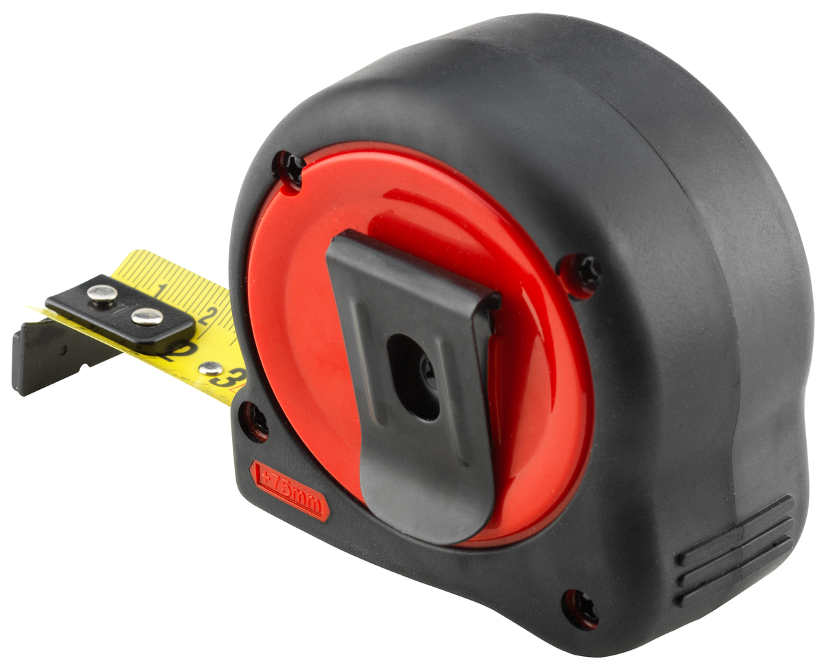 SOLA Magnetrollmeter (25 mm) Protect M PE 525 5 m, EG-Klasse 2 - 50570601
