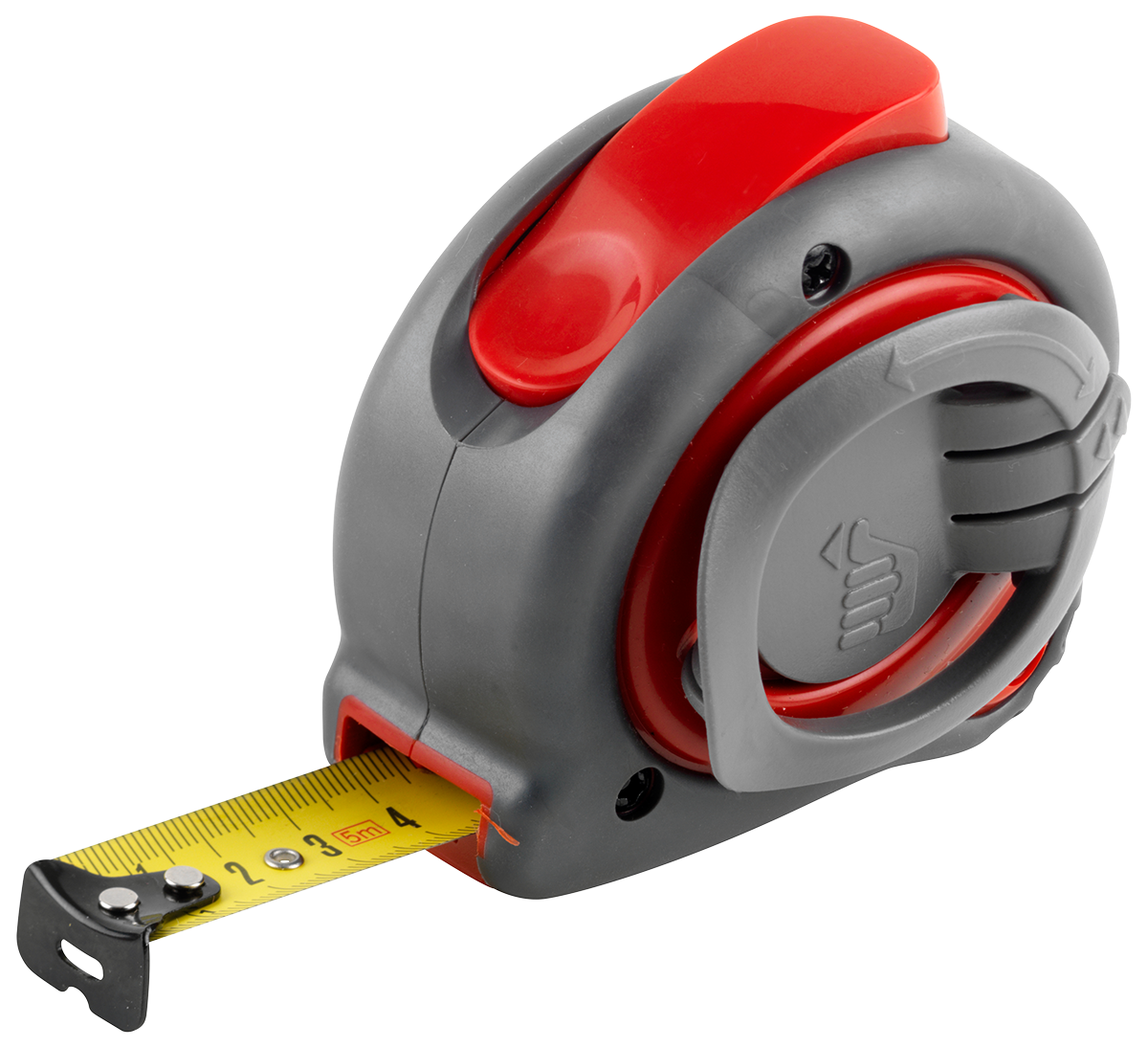 SOLA Rollmeter (19 mm) Popular PP 5 m - SB, EG-Klasse 2 - 50024301