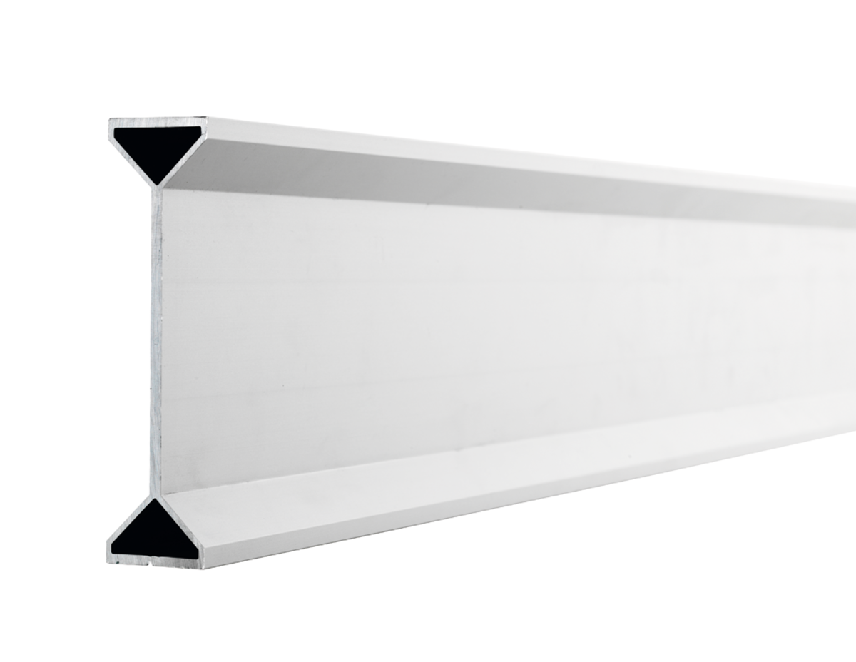 SOLA Präzisions-Wasserwaage HPL 3 180, 180 cm - 01713601