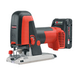 Mafell Akku-Performance-Stichsäge PS 2-18 im MAX3 - 91C101