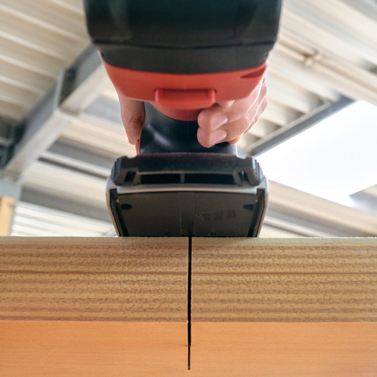 Mafell Akku-Performance-Stichsäge PS 2-18 PURE im MAX3 - 91C102