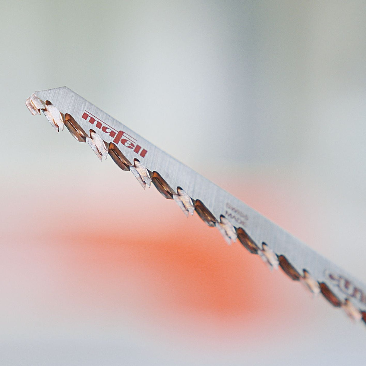 Mafell Cordless Performance Jigsaw PS 2-18 in MAX3 - 91C101