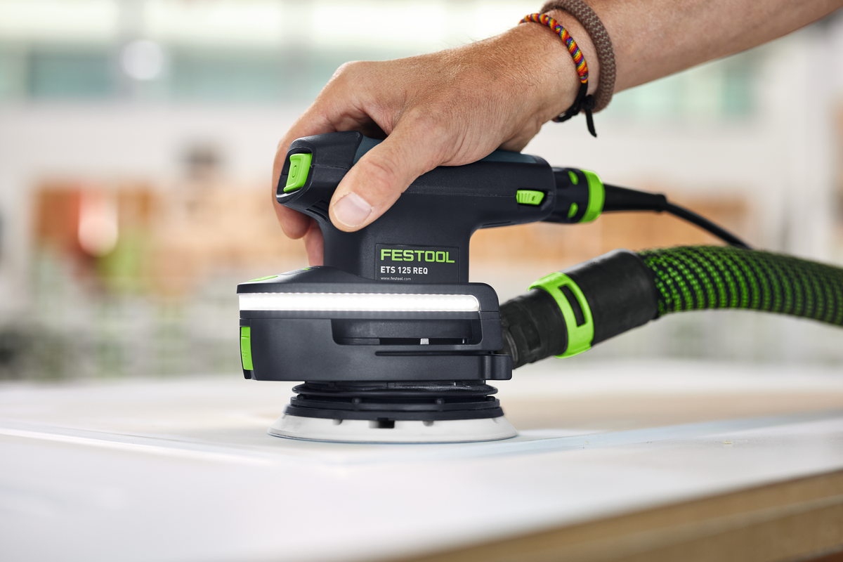 Festool Lichtmodul für DTSC 400, DTS 400 REQ, ETSC 125, ETS 125 REQ (ab 2017) LM-DTS - 578708