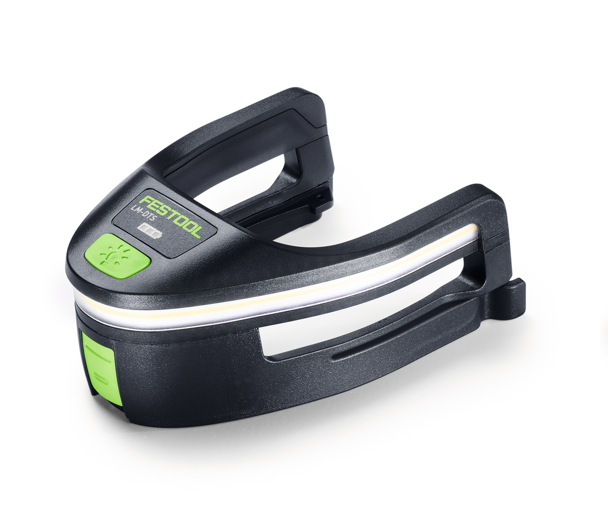 Festool Lichtmodul für DTSC 400, DTS 400 REQ, ETSC 125, ETS 125 REQ (ab 2017) LM-DTS - 578708