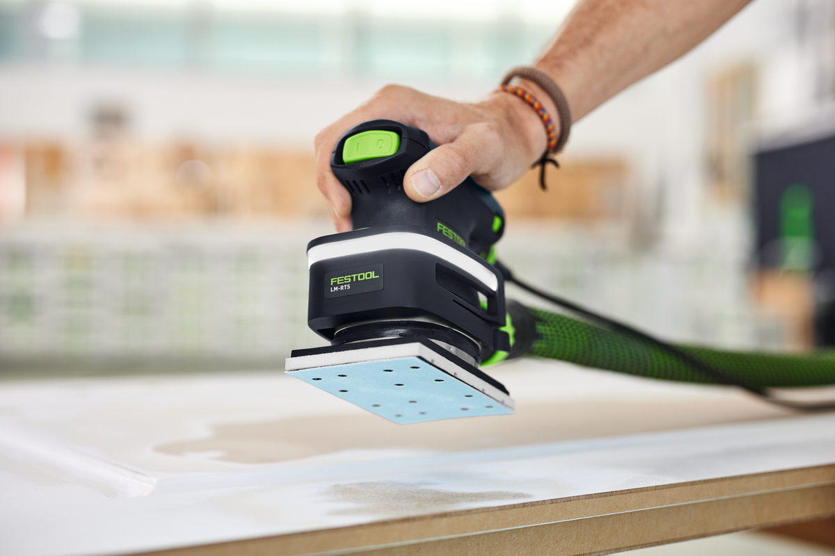 Festool Lichtmodul für RTSC 400, RTS 400 REQ, ETSC 125, ETS 125 REQ (ab 2017) LM-RTS - 578836