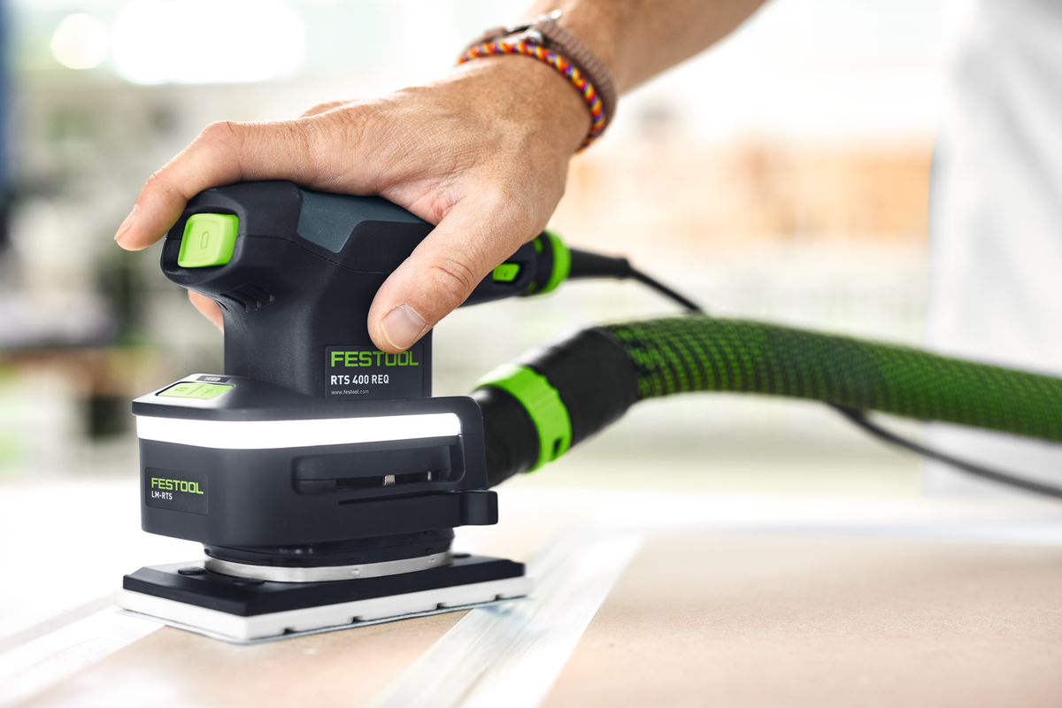 Festool Lichtmodul für RTSC 400, RTS 400 REQ, ETSC 125, ETS 125 REQ (ab 2017) LM-RTS - 578836