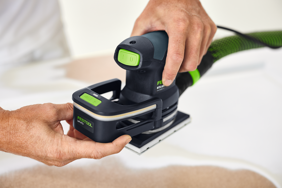 Festool Lichtmodul für RTSC 400, RTS 400 REQ, ETSC 125, ETS 125 REQ (ab 2017) LM-RTS - 578836