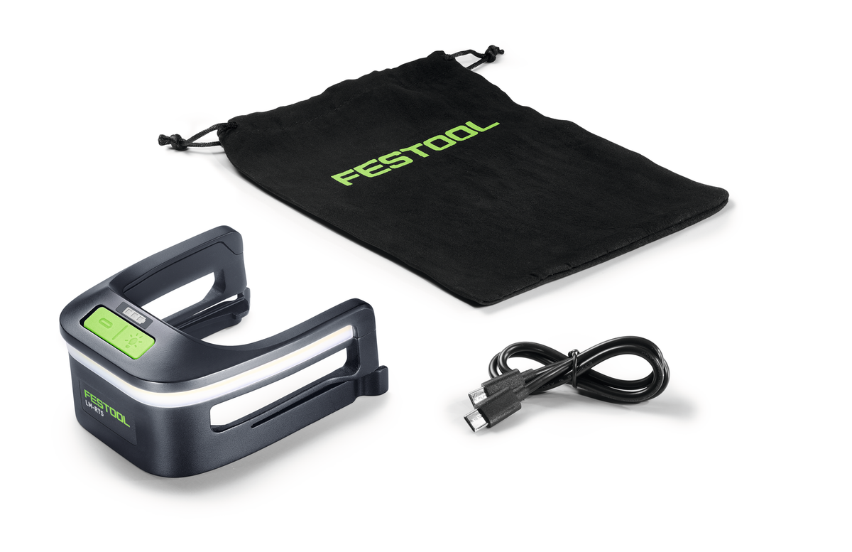 Festool Lichtmodul für RTSC 400, RTS 400 REQ, ETSC 125, ETS 125 REQ (ab 2017) LM-RTS - 578836