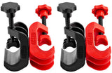 Bessey Querverbinder-Set für Deckenstützen - STE-CC-SET