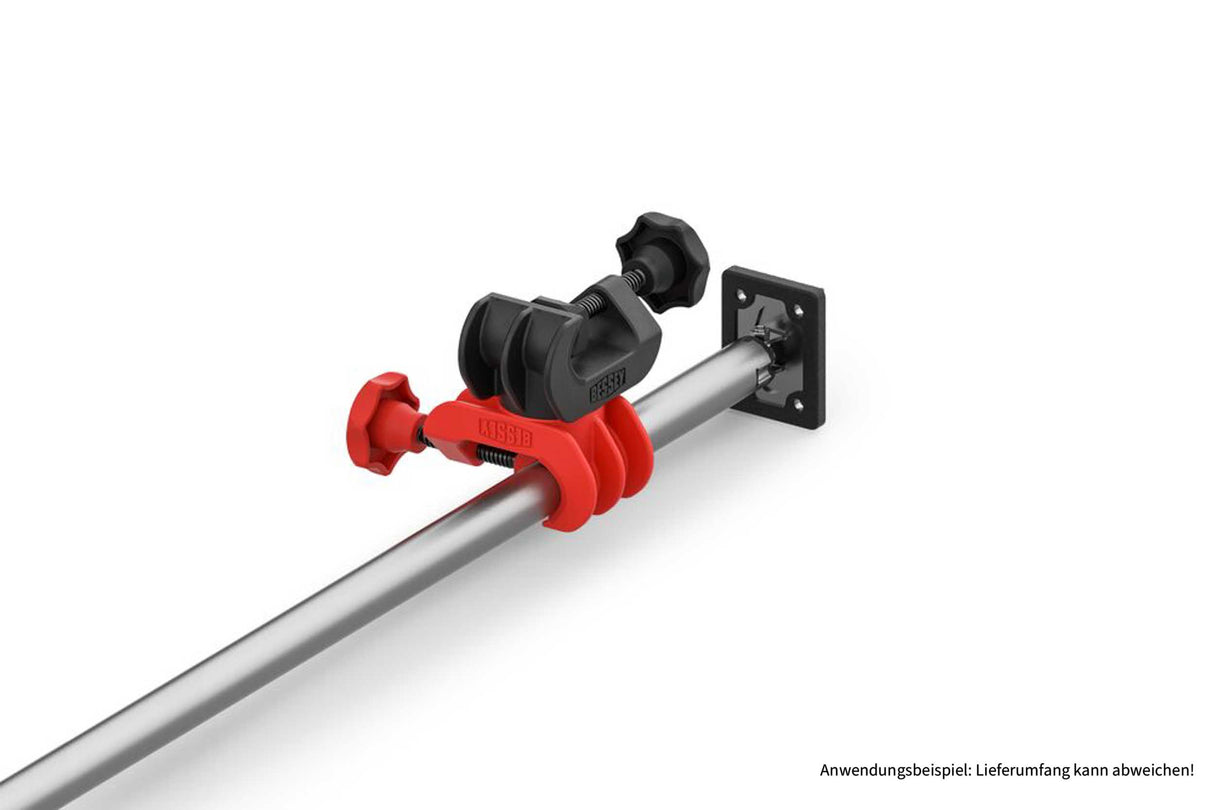 Bessey Querverbinder-Set für Deckenstützen - STE-CC-SET