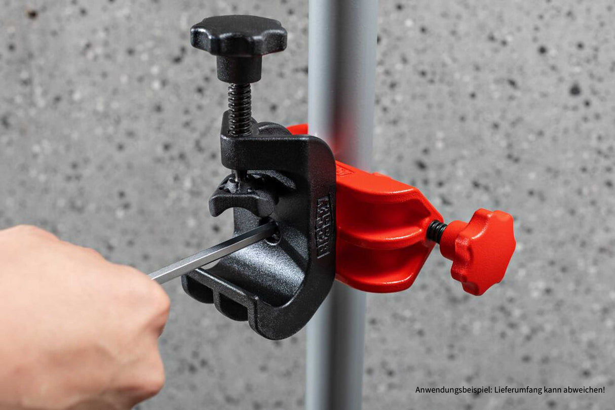 Bessey Querverbinder-Set für Deckenstützen - STE-CC-SET